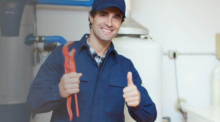 Professional bathroom faucet installation in Warwick, MD
